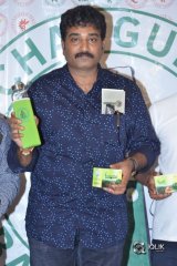 Rajeev Kanakala Launches Chai Guru Herbal Tea Master Product